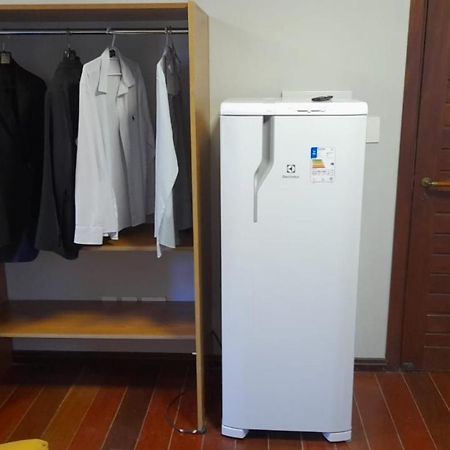 דירות פורטו אלגרה Apartamento 203 - Menino Deus מראה חיצוני תמונה
