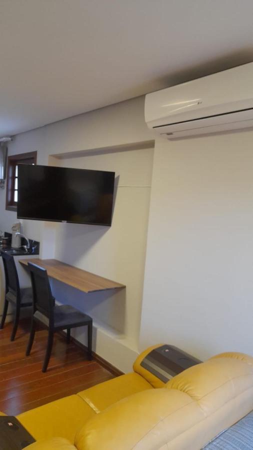 דירות פורטו אלגרה Apartamento 203 - Menino Deus מראה חיצוני תמונה
